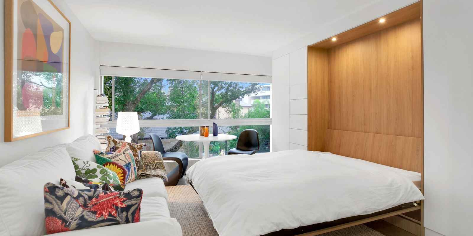 5J/85 Elizabeth Bay Road Elizabeth Bay