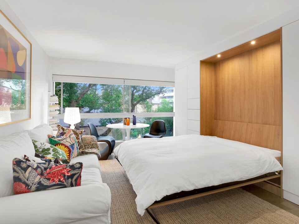 5J/85 Elizabeth Bay Road Elizabeth Bay