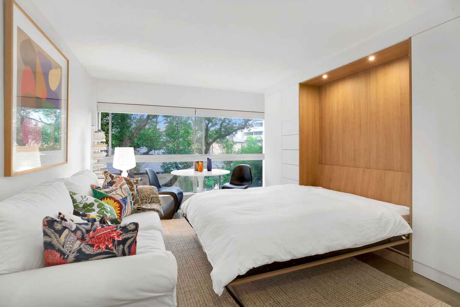 5J/85 Elizabeth Bay Road Elizabeth Bay