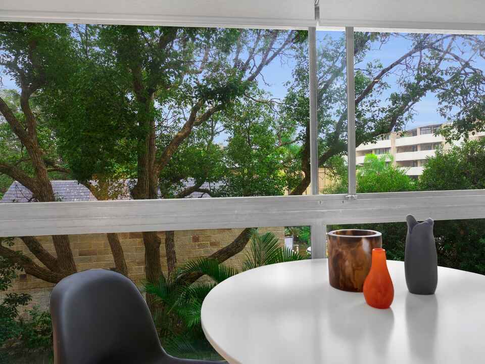 5J/85 Elizabeth Bay Road Elizabeth Bay