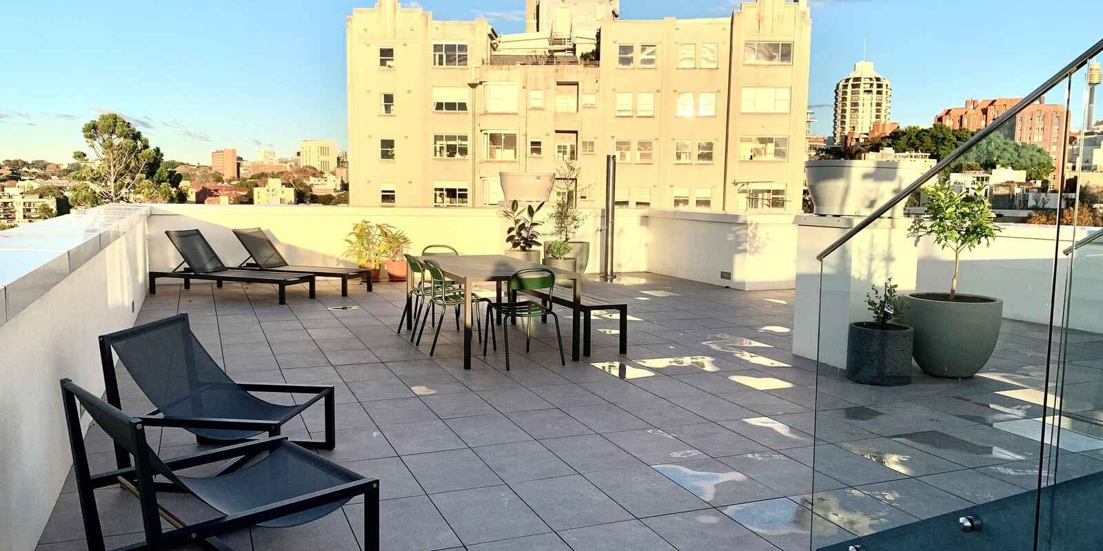 5J/85 Elizabeth Bay Road Elizabeth Bay