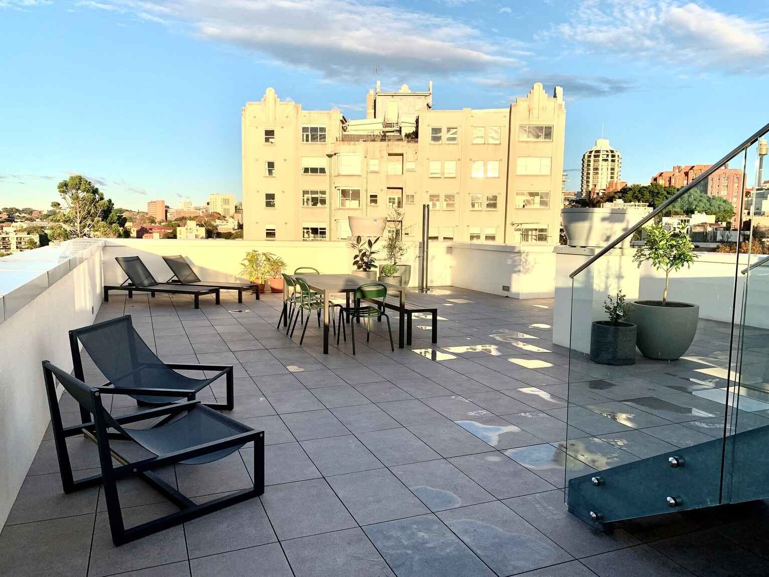 5J/85 Elizabeth Bay Road Elizabeth Bay