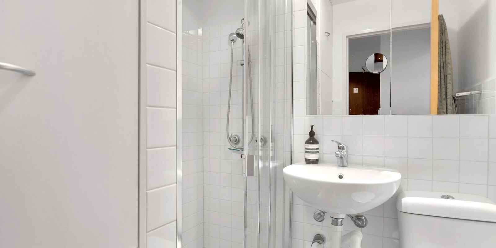 5J/85 Elizabeth Bay Road Elizabeth Bay