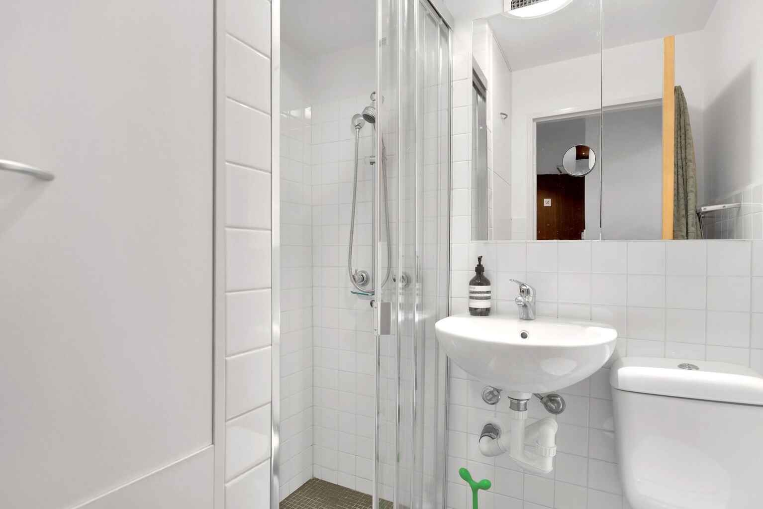 5J/85 Elizabeth Bay Road Elizabeth Bay