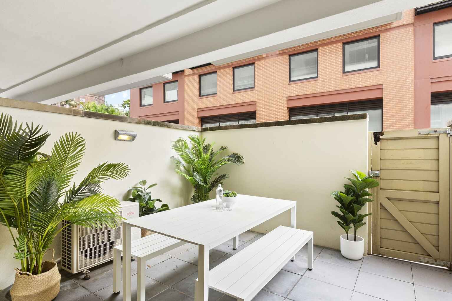 G10/2A Elizabeth Bay Road Elizabeth Bay