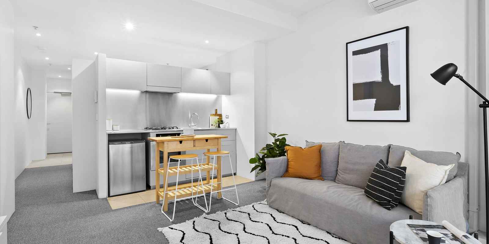 G10/2A Elizabeth Bay Road Elizabeth Bay