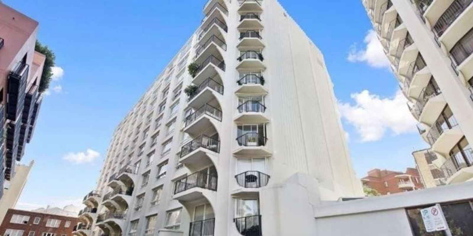 G10/2A Elizabeth Bay Road Elizabeth Bay