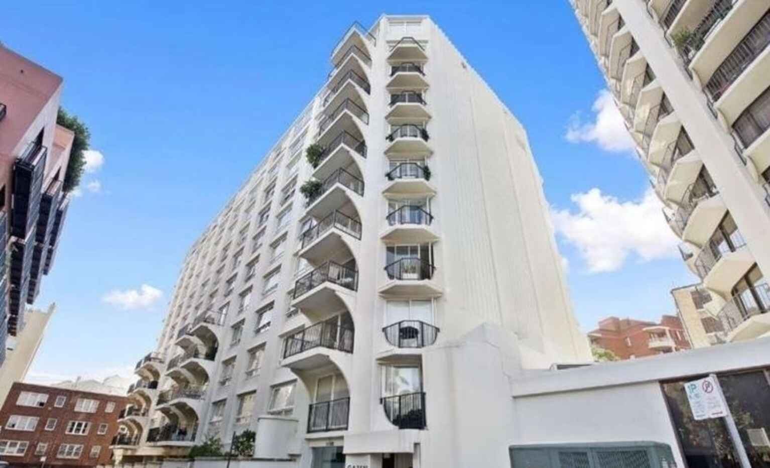 G10/2A Elizabeth Bay Road Elizabeth Bay