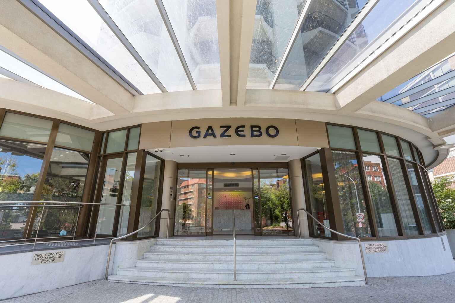 G10/2A Elizabeth Bay Road Elizabeth Bay