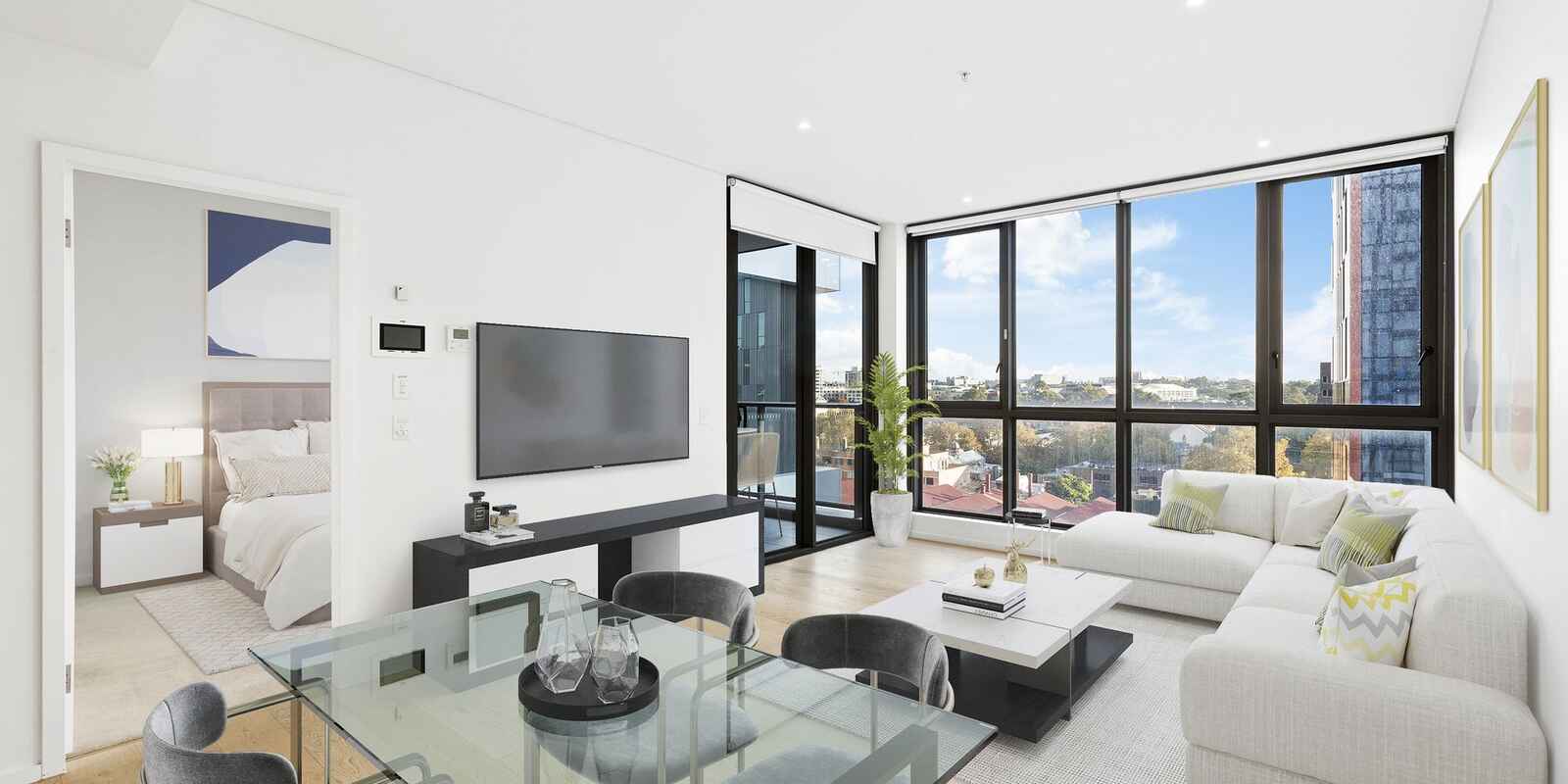 1091/1 Steam Mill Lane Haymarket