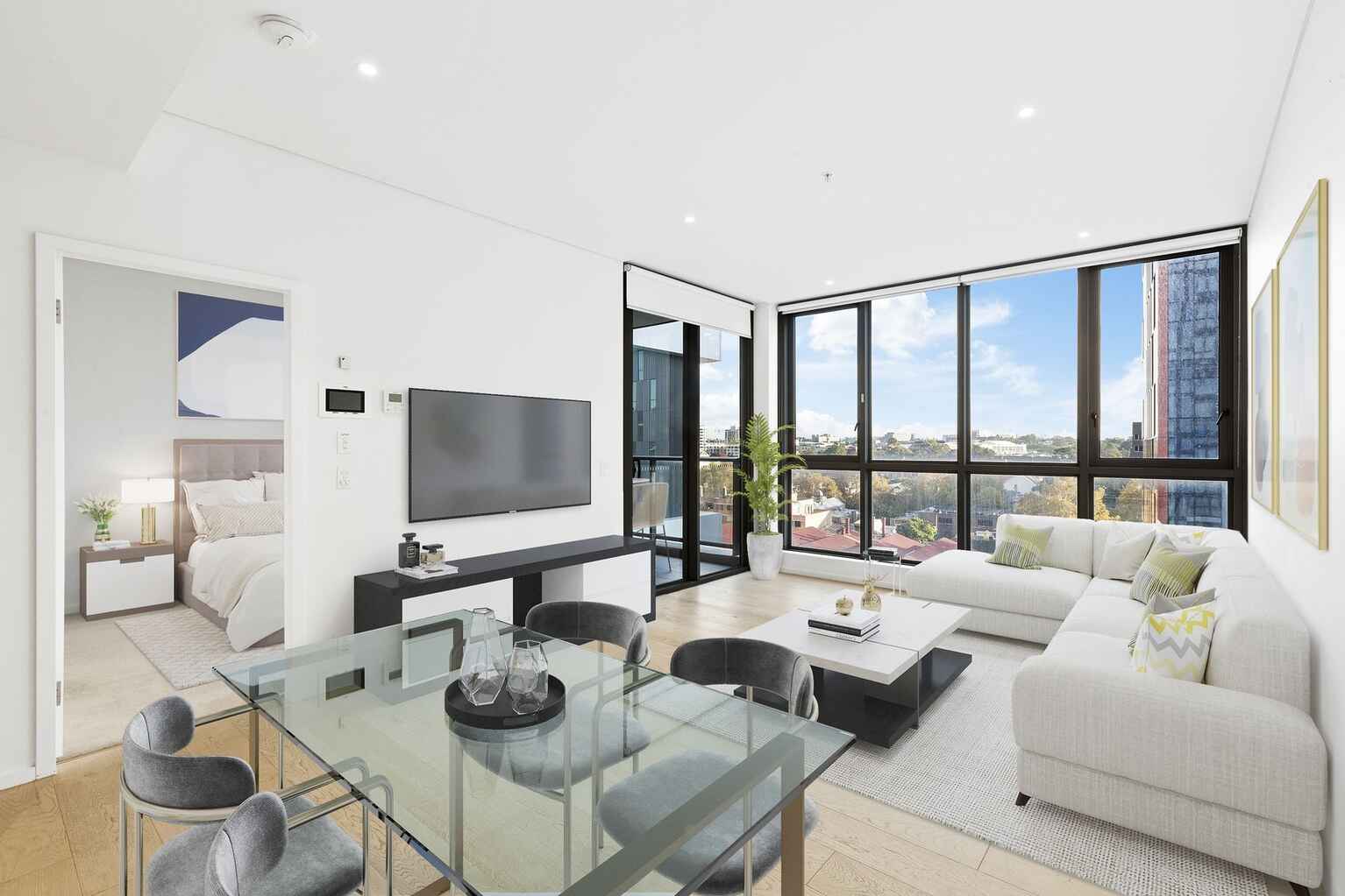 1091/1 Steam Mill Lane Haymarket