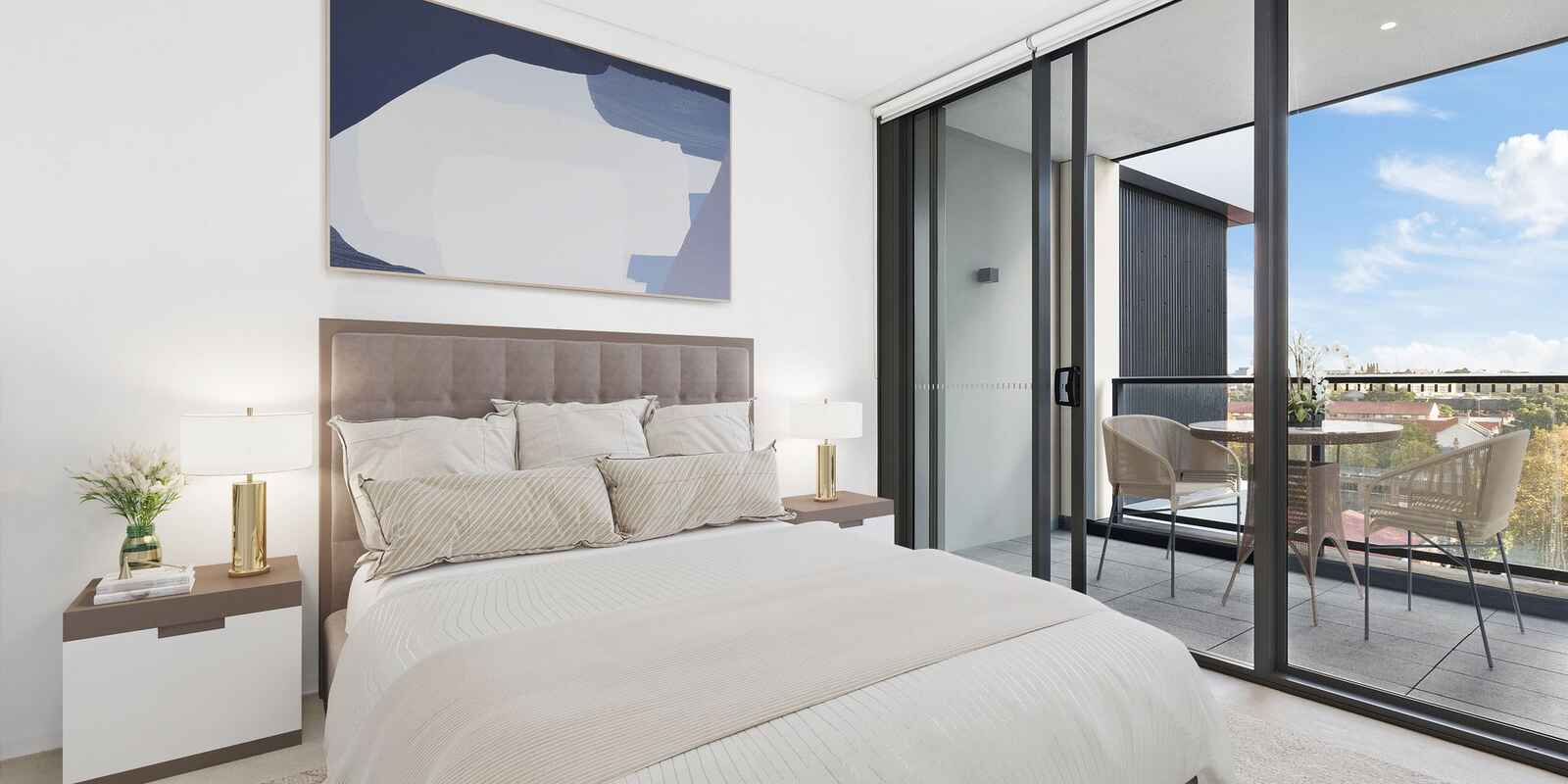 1091/1 Steam Mill Lane Haymarket