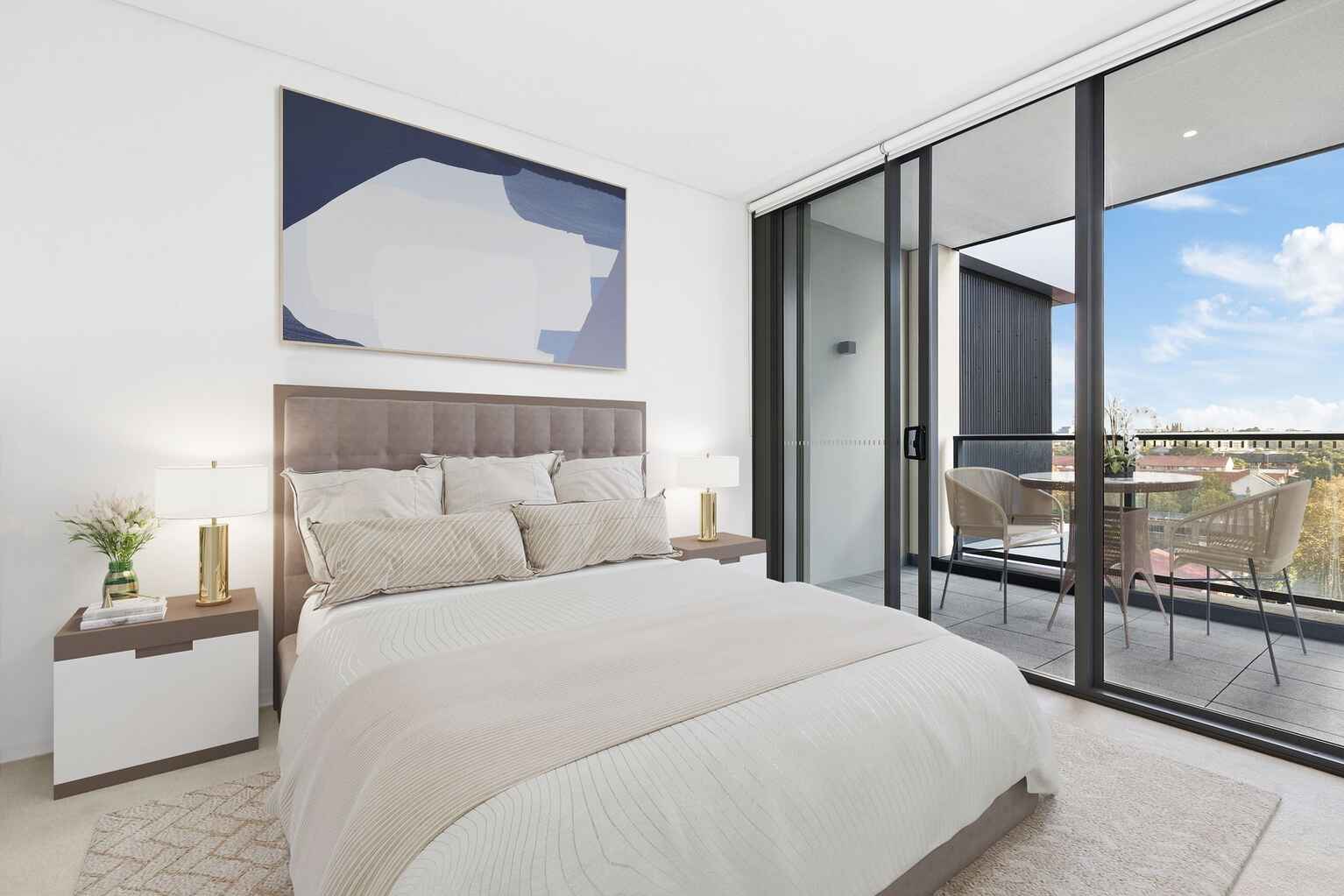 1091/1 Steam Mill Lane Haymarket