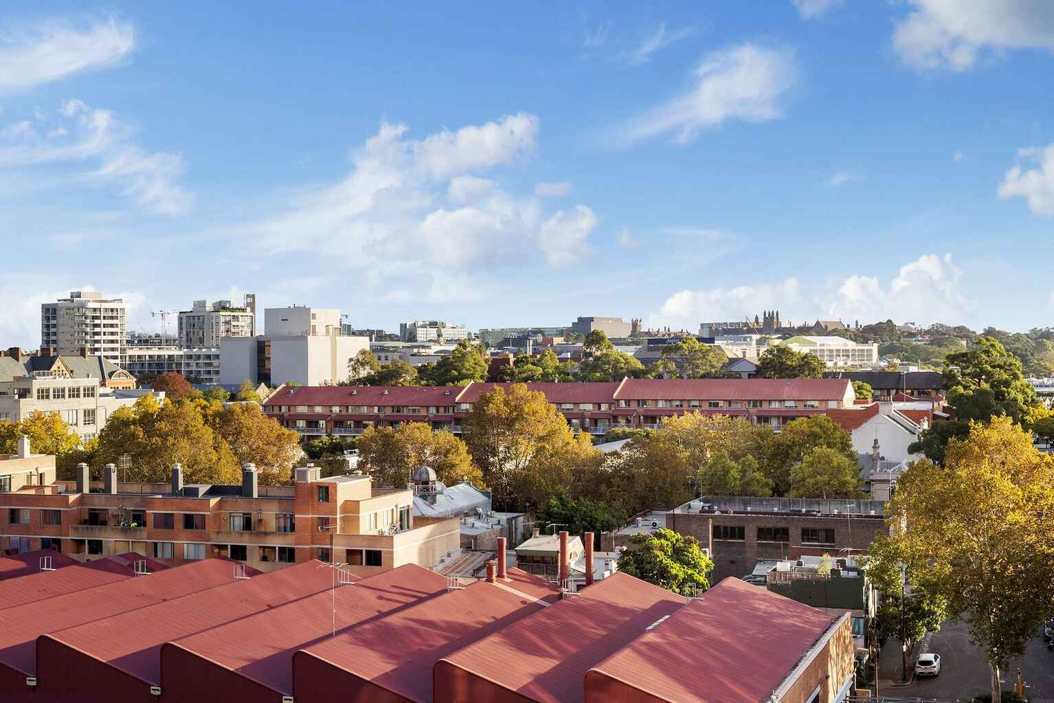 1091/1 Steam Mill Lane Haymarket
