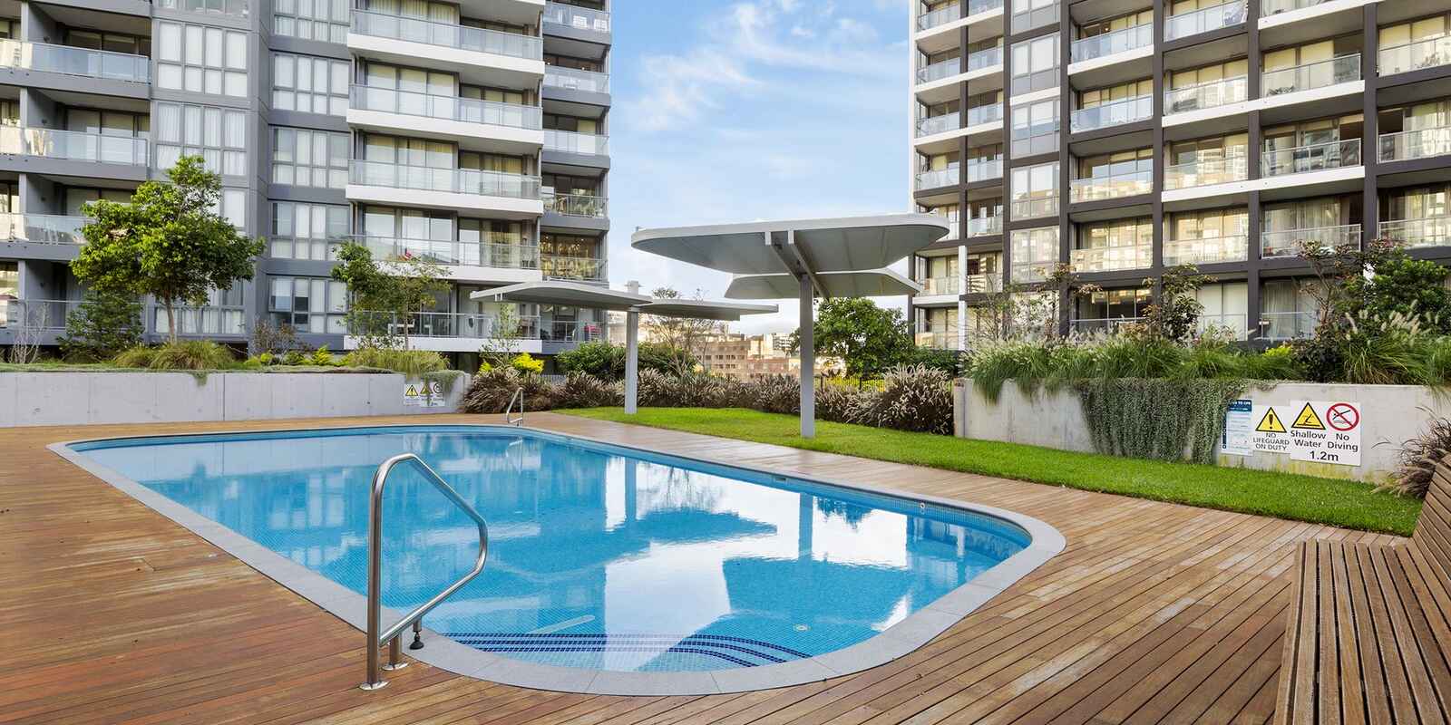 1091/1 Steam Mill Lane Haymarket