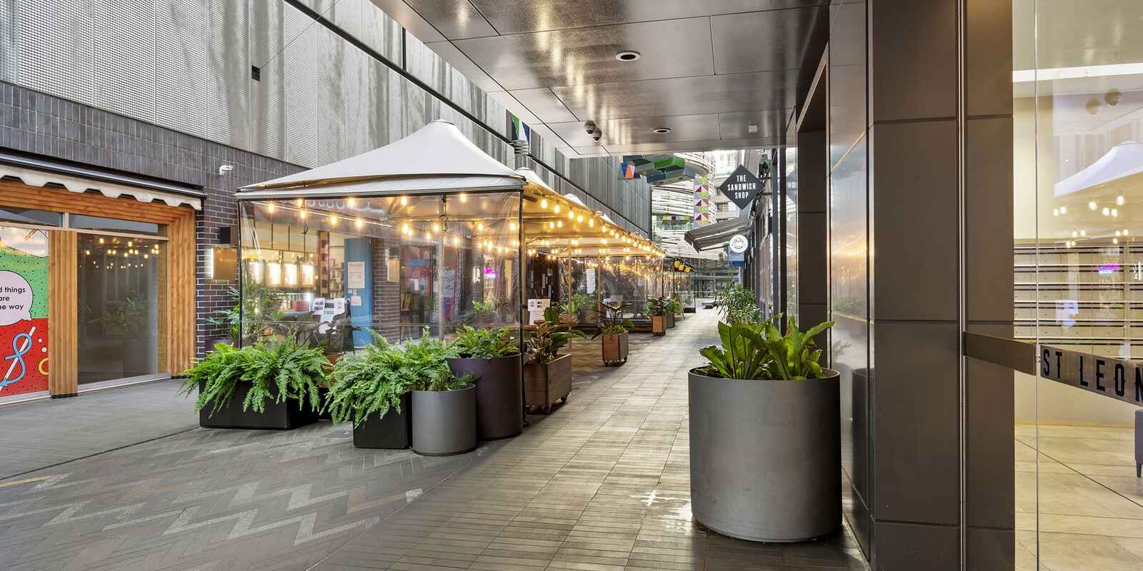 1091/1 Steam Mill Lane Haymarket