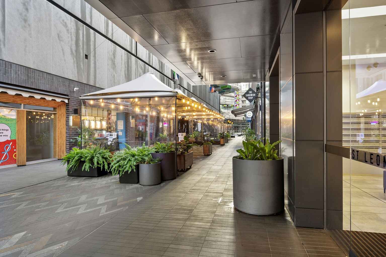 1091/1 Steam Mill Lane Haymarket