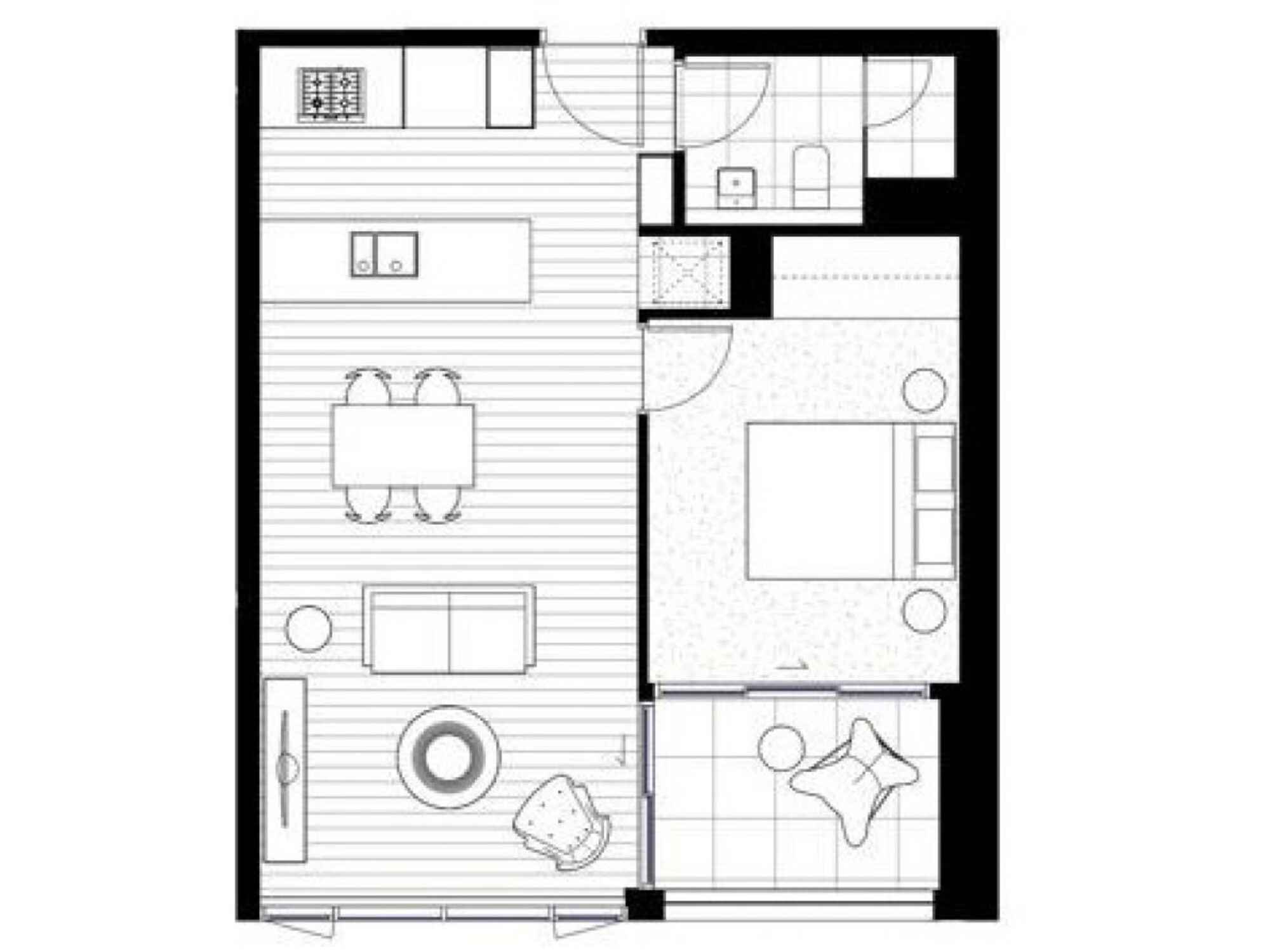 1091/1 Steam Mill Lane Haymarket