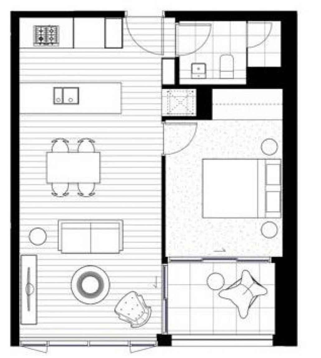 1091/1 Steam Mill Lane Haymarket