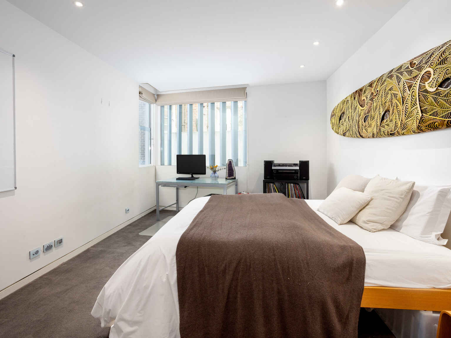 Apartment For Sale 2/1 Grantham Street Potts Point