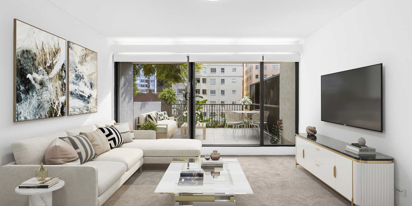 31B/100 Elizabeth Bay Road Elizabeth Bay