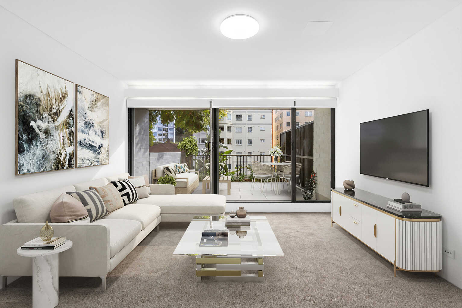 31B/100 Elizabeth Bay Road Elizabeth Bay