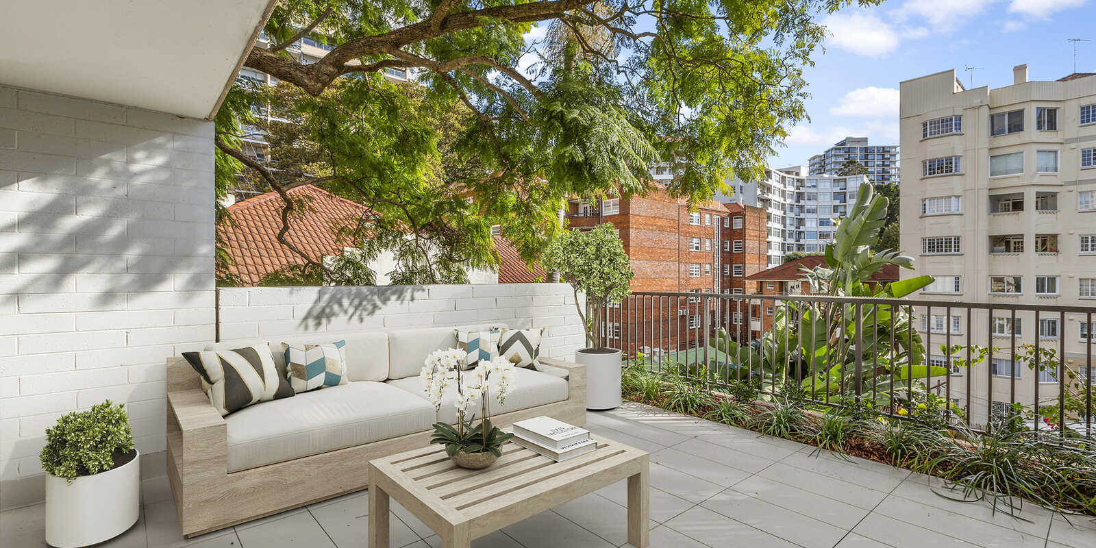 31B/100 Elizabeth Bay Road Elizabeth Bay