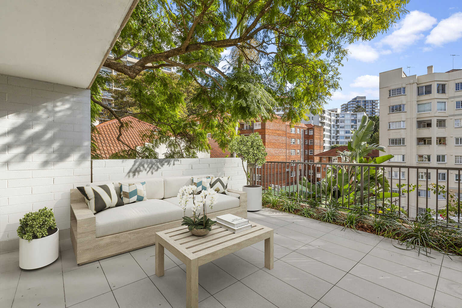 31B/100 Elizabeth Bay Road Elizabeth Bay