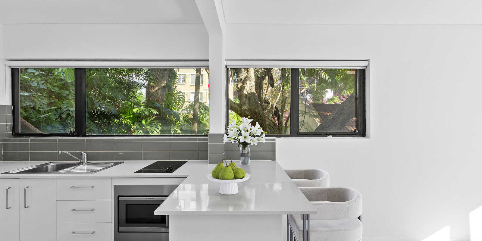 31B/100 Elizabeth Bay Road Elizabeth Bay