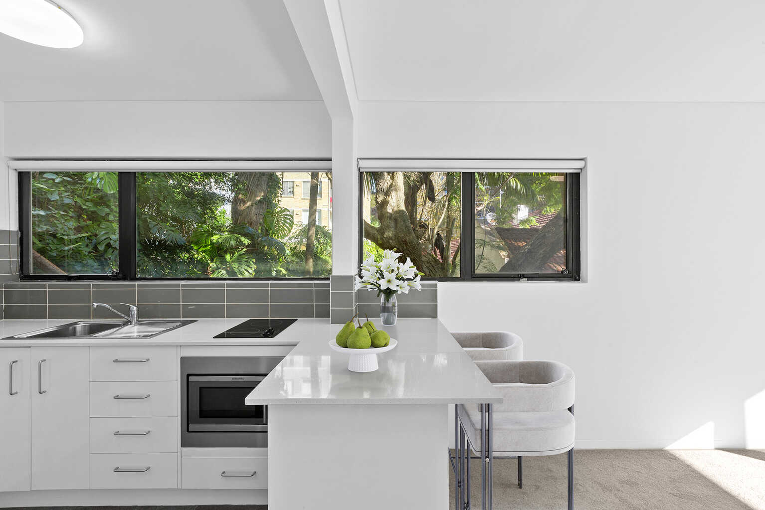 31B/100 Elizabeth Bay Road Elizabeth Bay