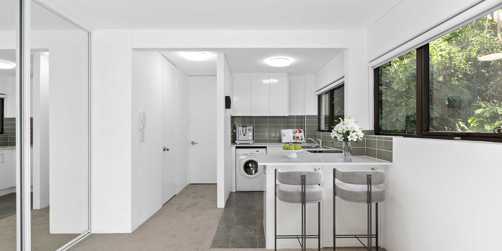 31B/100 Elizabeth Bay Road Elizabeth Bay