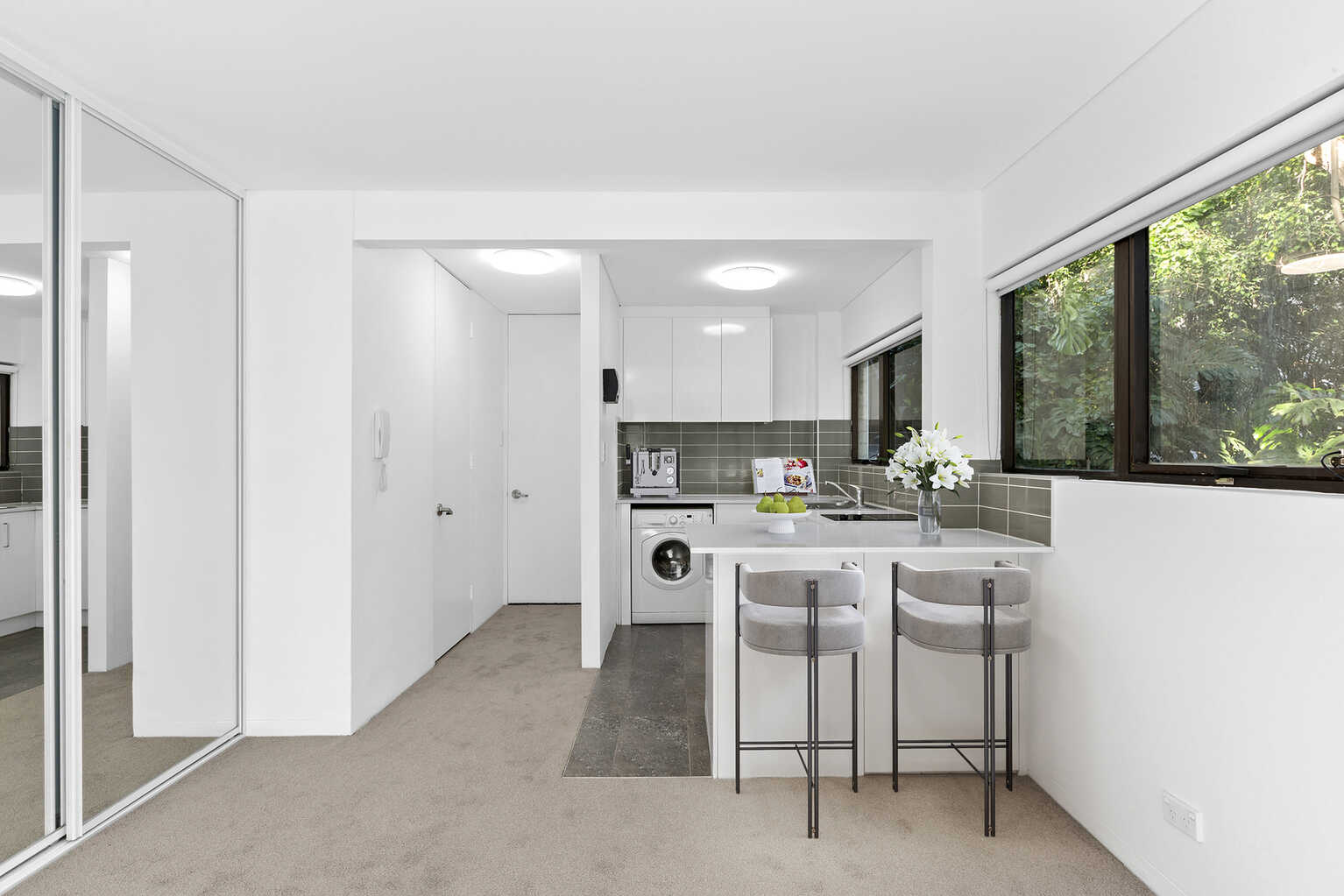 31B/100 Elizabeth Bay Road Elizabeth Bay