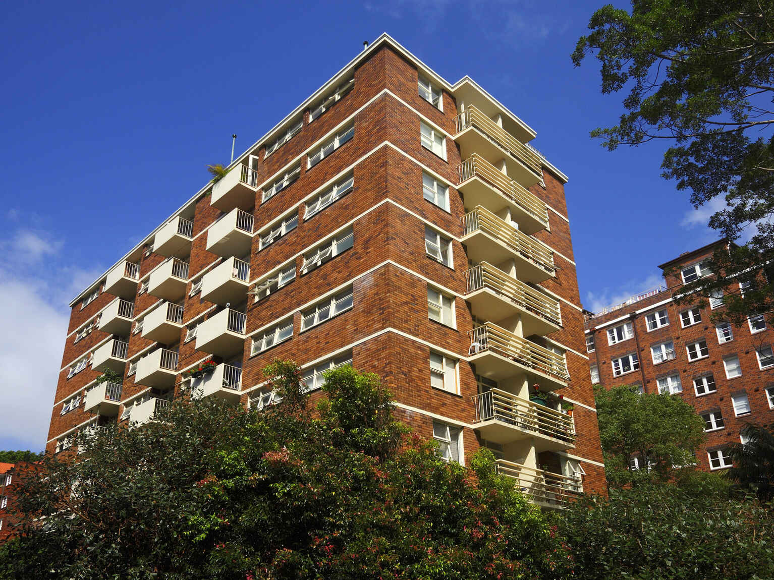 60/5-7 Esplanade Elizabeth Bay