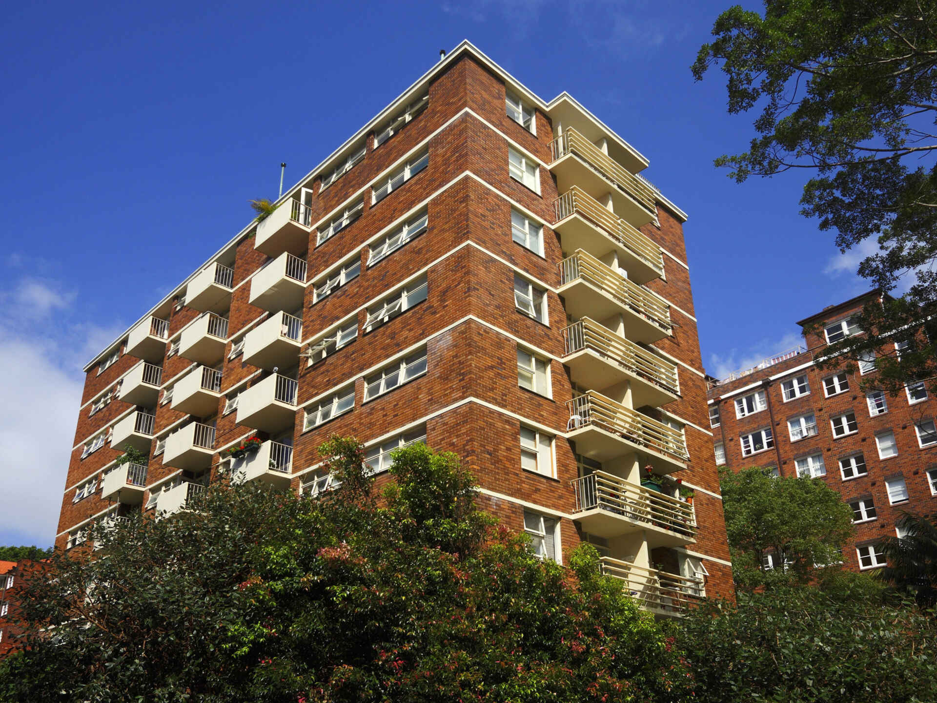 60/5-7 Esplanade Elizabeth Bay