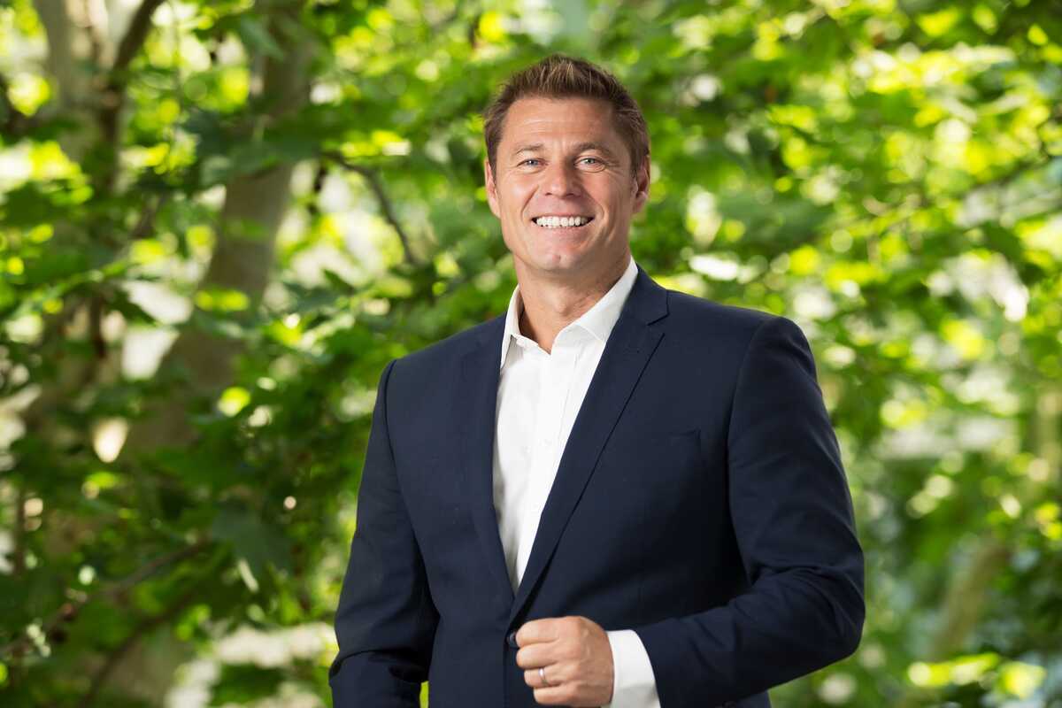 Jason Boon Jason Boon