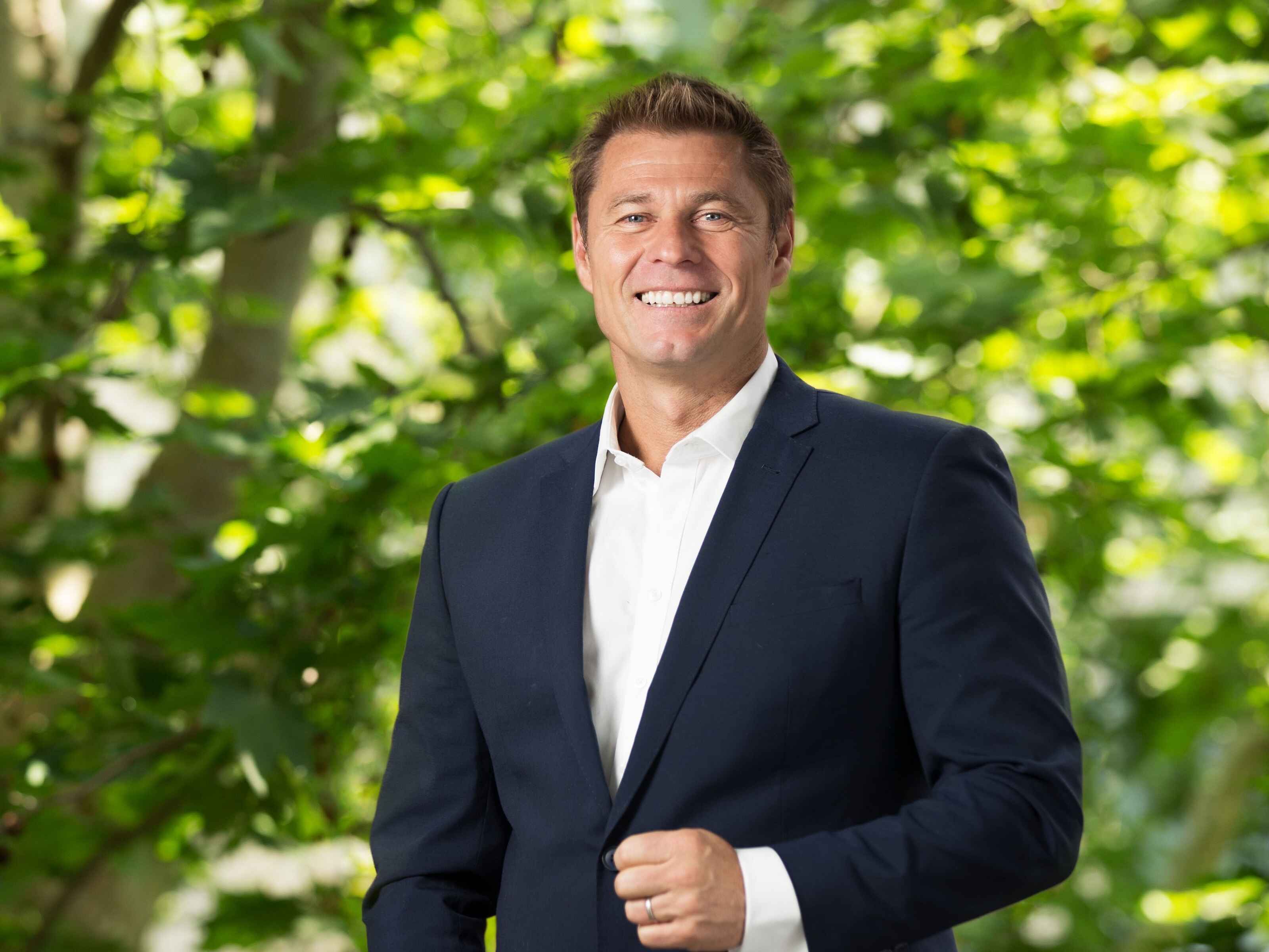 Jason Boon