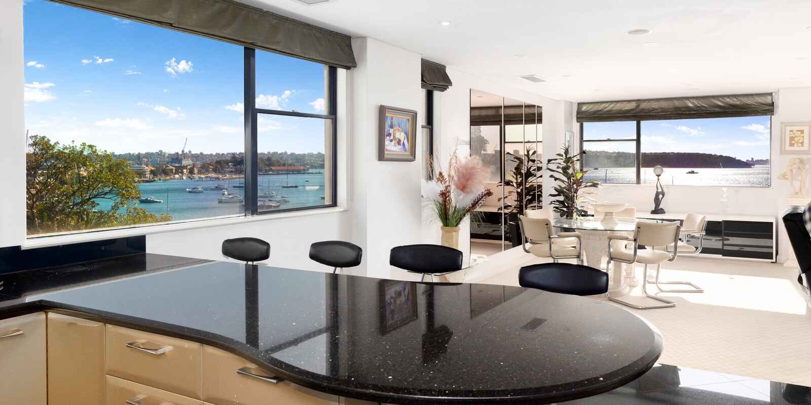 71/95 Elizabeth Bay Road Elizabeth Bay 71/95 Elizabeth Bay Road Elizabeth Bay