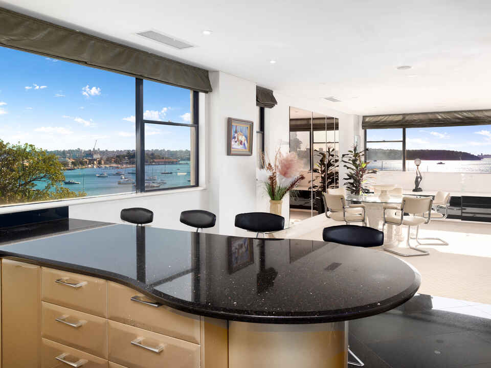 71/95 Elizabeth Bay Road Elizabeth Bay