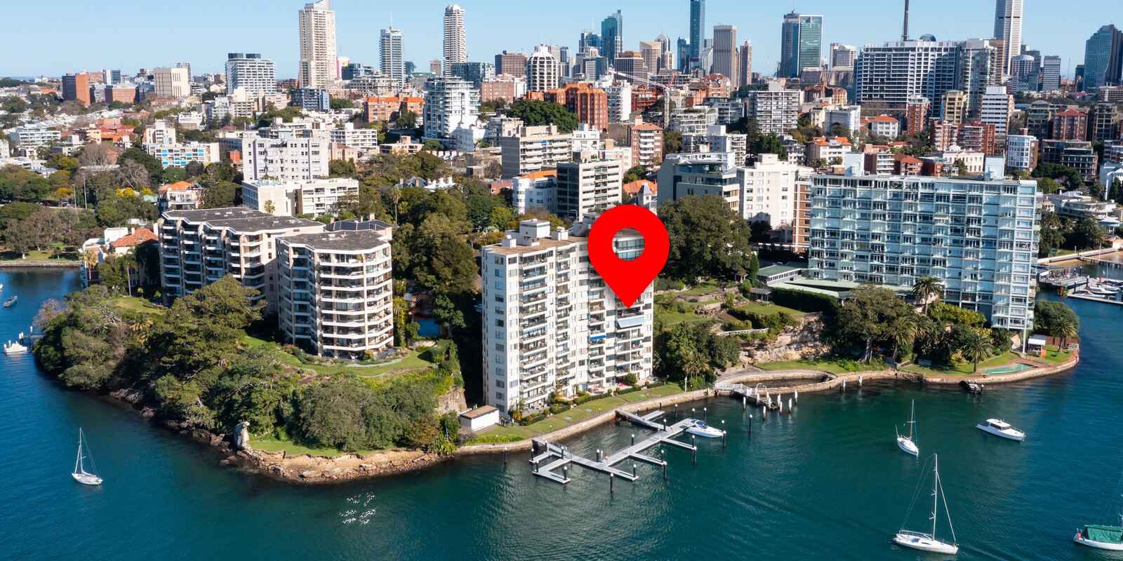 71/95 Elizabeth Bay Road Elizabeth Bay 71/95 Elizabeth Bay Road Elizabeth Bay