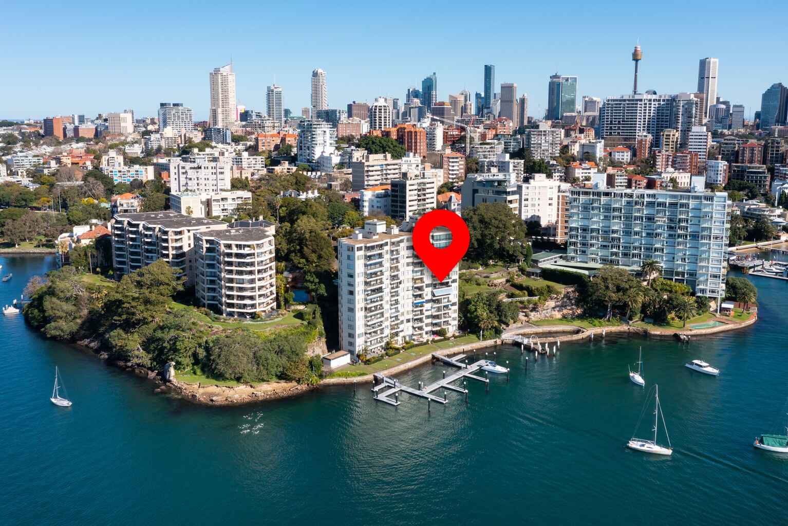 71/95 Elizabeth Bay Road Elizabeth Bay 71/95 Elizabeth Bay Road Elizabeth Bay