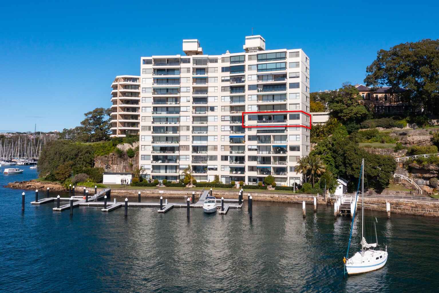 71/95 Elizabeth Bay Road Elizabeth Bay 71/95 Elizabeth Bay Road Elizabeth Bay