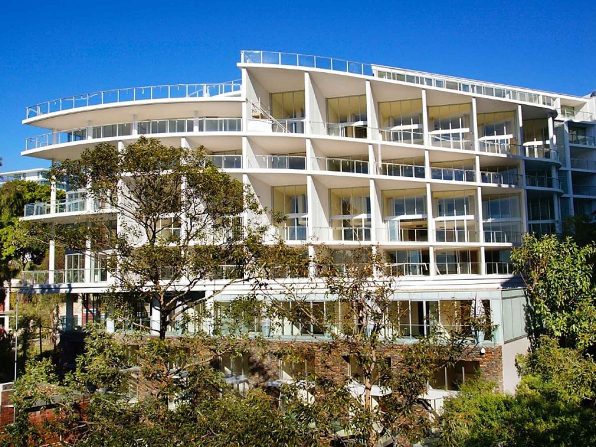 15/8 Greenknowe Avenue Elizabeth Bay