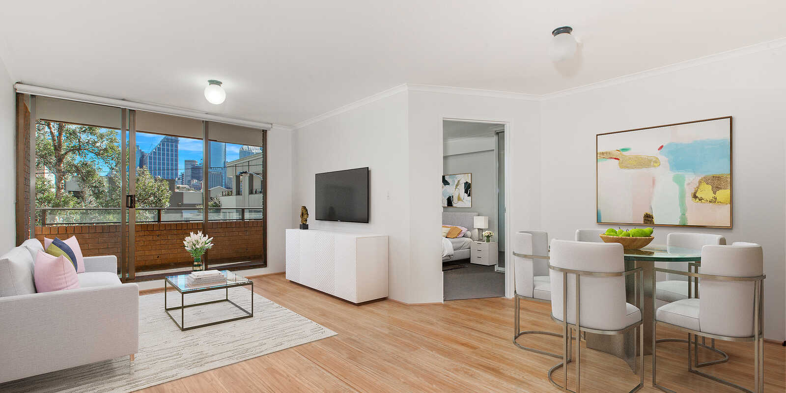 405/73 Victoria Street Potts Point 405/73 Victoria Street Potts Point