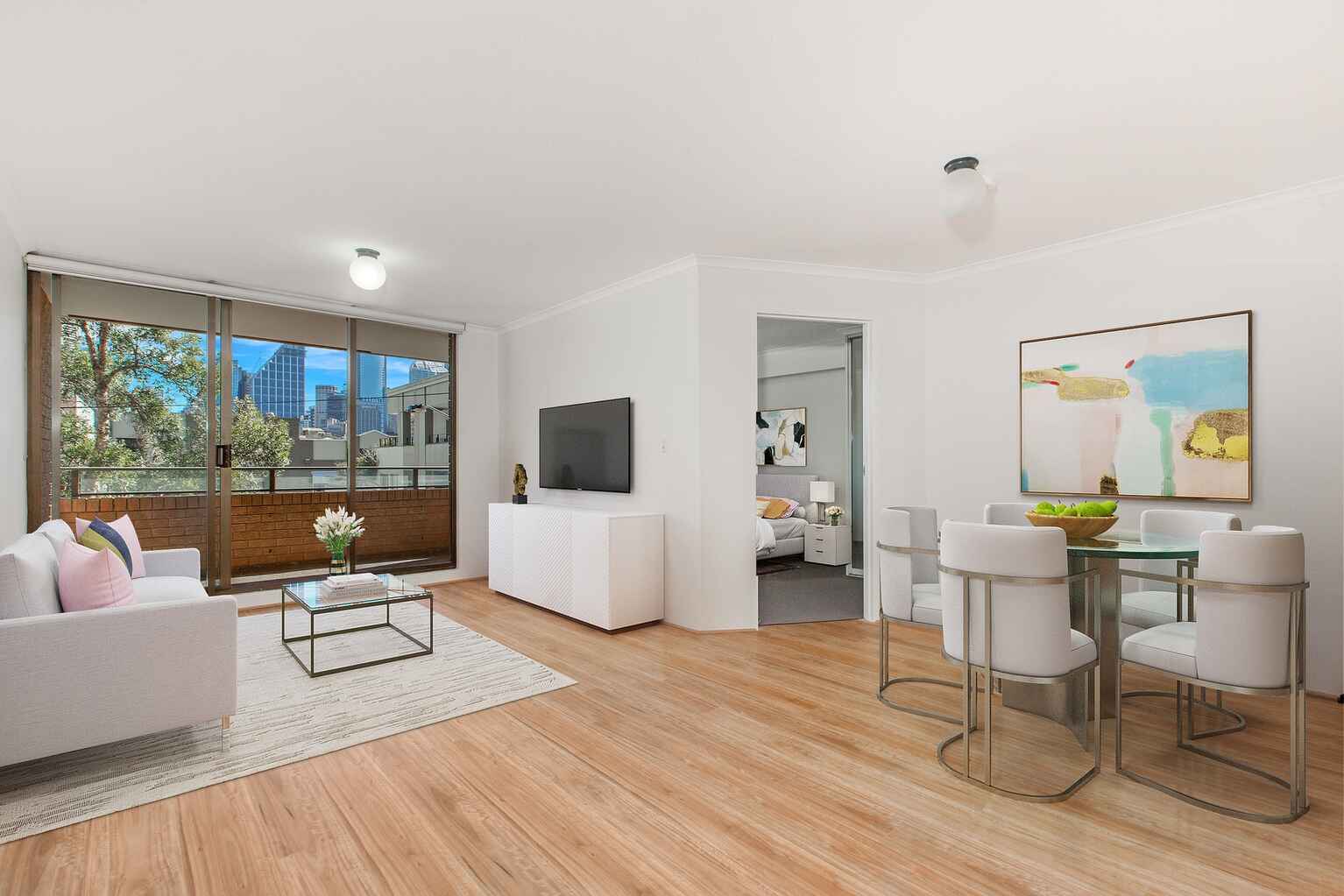 405/73 Victoria Street Potts Point 405/73 Victoria Street Potts Point