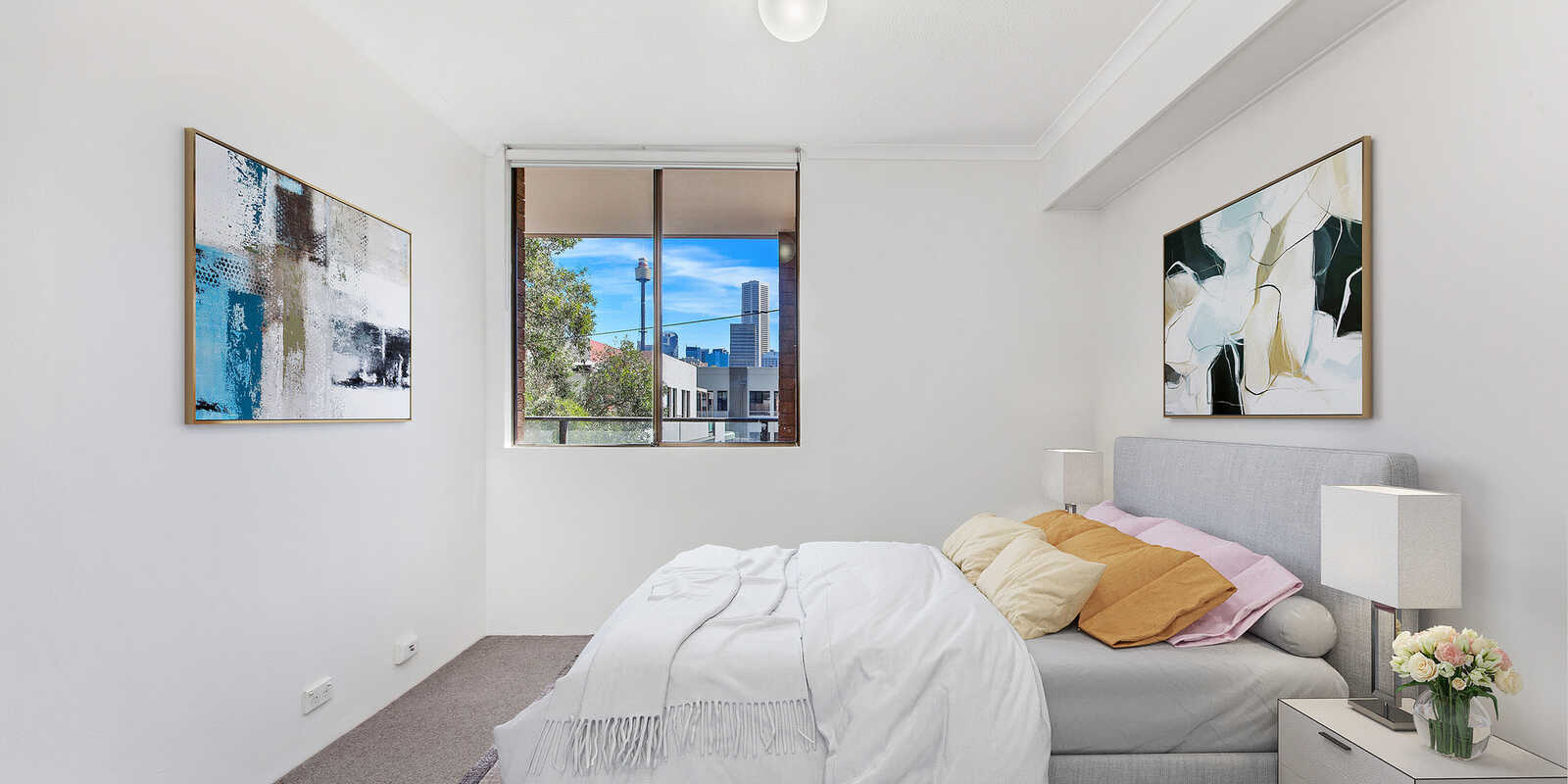 405/73 Victoria Street Potts Point 405/73 Victoria Street Potts Point