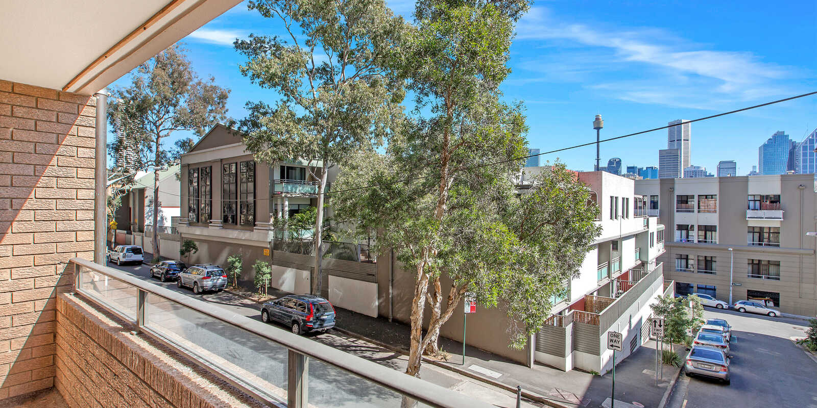 405/73 Victoria Street Potts Point 405/73 Victoria Street Potts Point