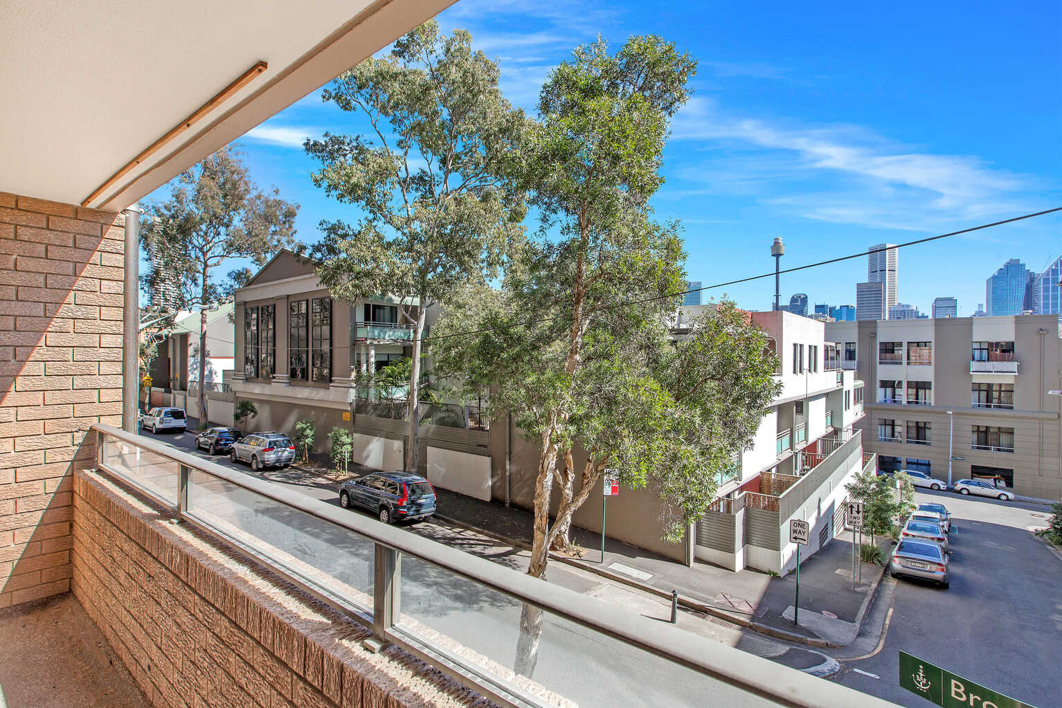 405/73 Victoria Street Potts Point 405/73 Victoria Street Potts Point