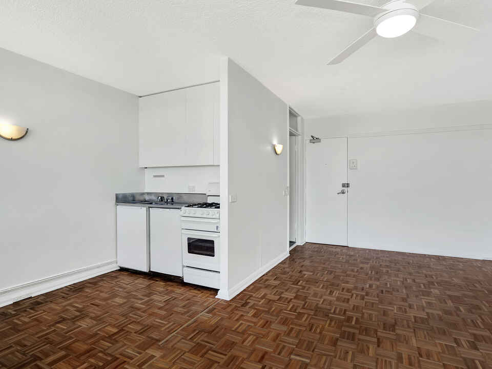 807/76 Roslyn Gardens Rushcutters Bay