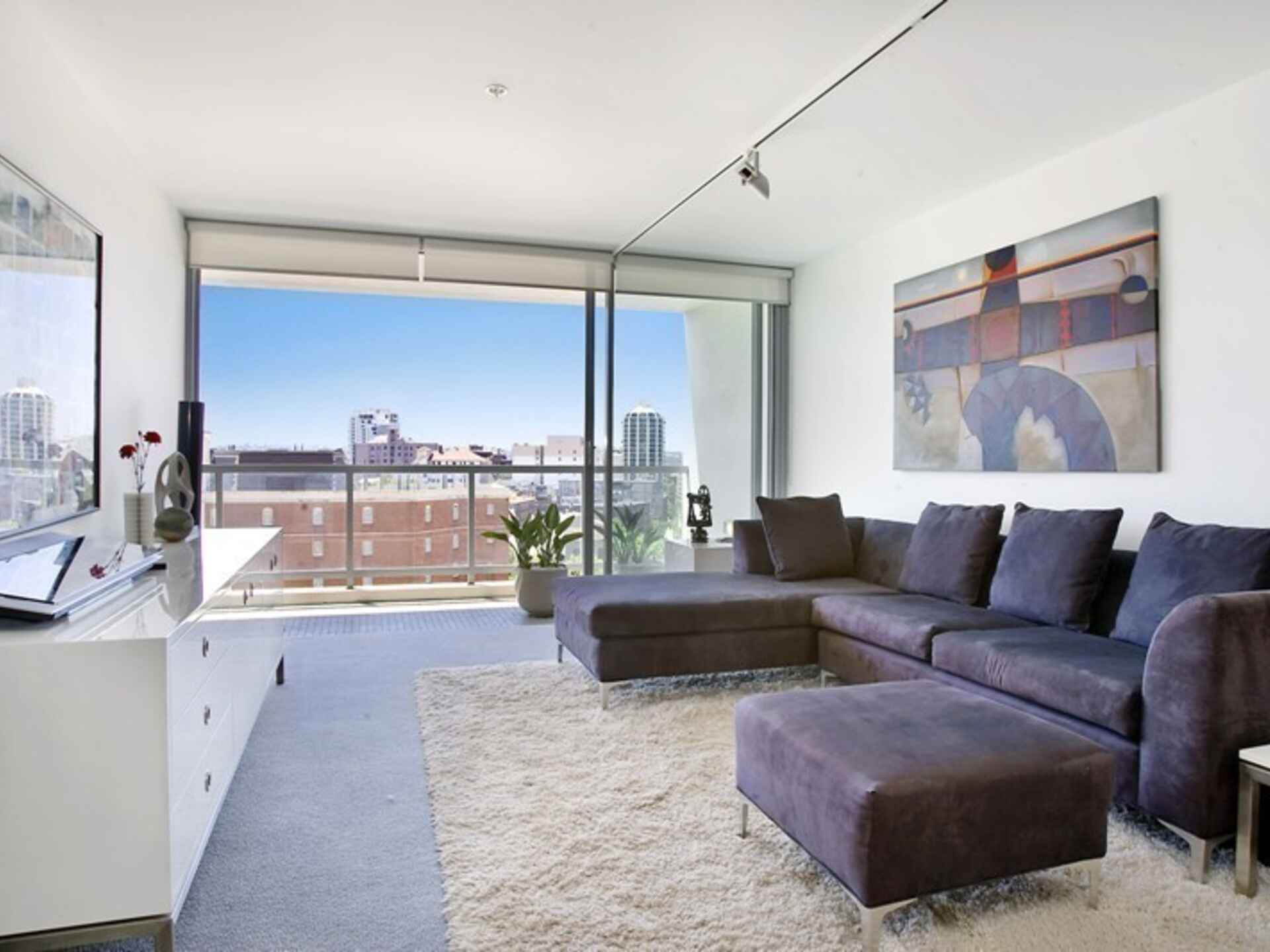 1002/3 Kings Cross Road Potts Point