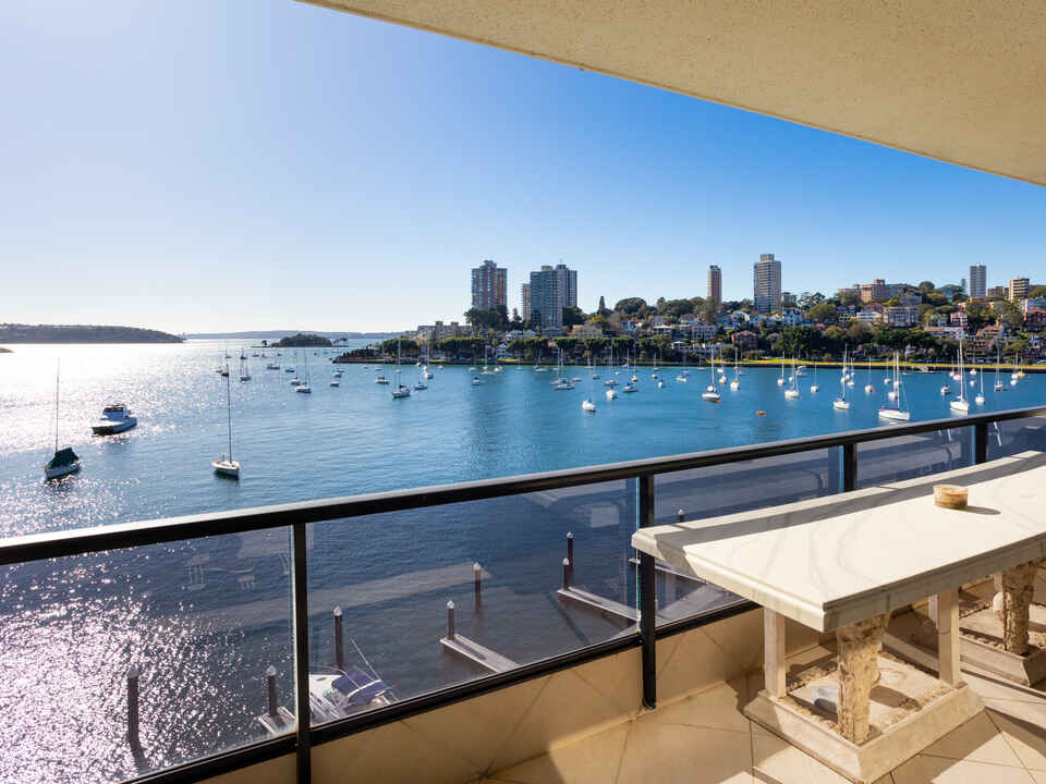 71/95 Elizabeth Bay Road Elizabeth Bay
